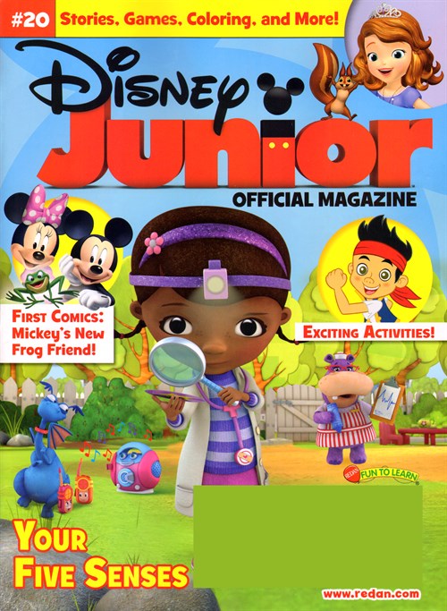 disney-junior-magazine-subscription