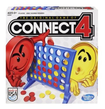 Connect-41