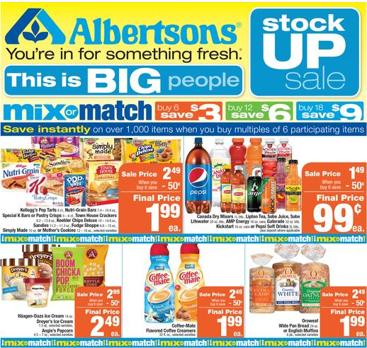 albertsons-stock-up-sale-deals