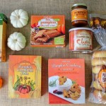 Trader Joe's Pumpkin Products