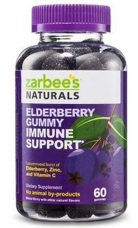 zarbees-natural-elderberry-gummies
