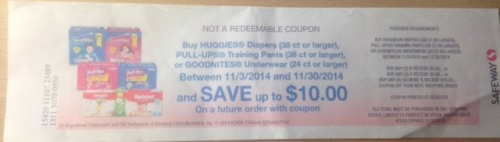 Huggies-Diaper-coupon-catalina