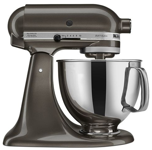 Kohl's Black Friday: KitchenAid Stand Mixers as low as $96.24 after