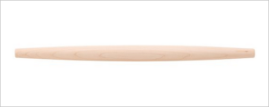 French rolling pin (Amazon)