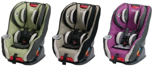 *HOT* Graco Size4Me 65 Convertible Car Seat for $116.99 (LOWEST price