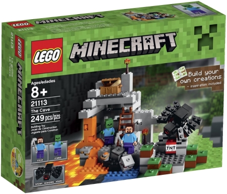 lego-minecraft-the-cave-21113-playset
