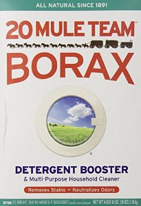 Borax-coupon