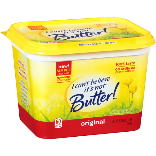 Safeway: FREE I Can't Believe It's Not Butter Spread ...