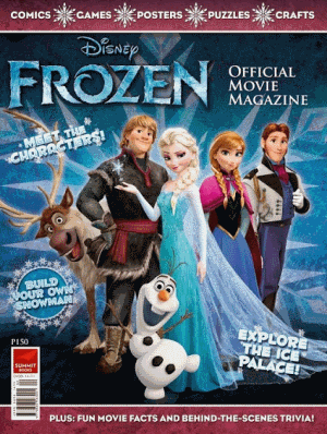 disney-frozen-magazine-subscription