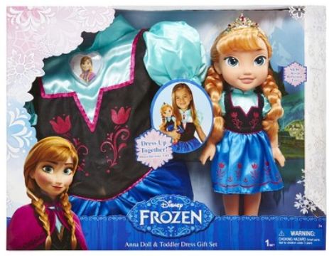 frozen-anna-doll-dress
