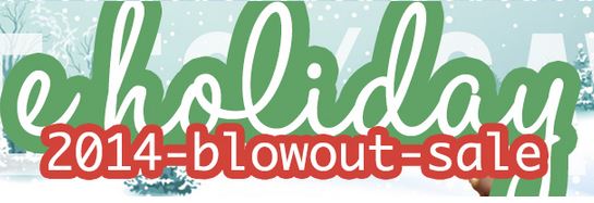 holiday-blowout-sale
