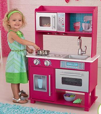 kid-kraft-pink-kitchen