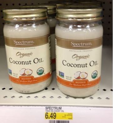 spectrum-coconut-oil