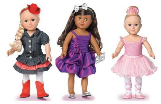 walmart-american-girl-dolls