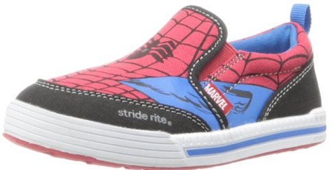 stride-rite-spider-man-slip-on-sneakers