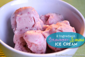2-Ingredient-Strawberry-Banana-Ice-Cream