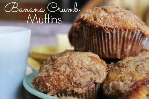 Banana-Crumb-Muffins