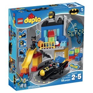 LEGO-DUPLO-Super-Heroes-Batcave
