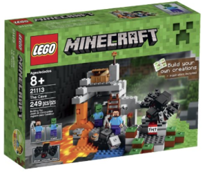 lego-minecraft-the-cave-set