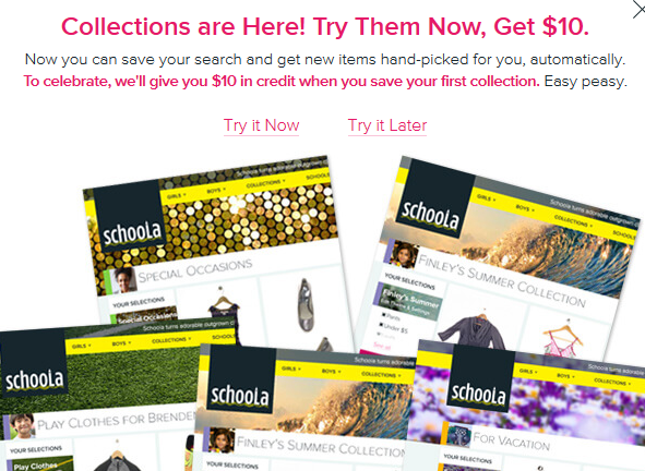 schoola-collections