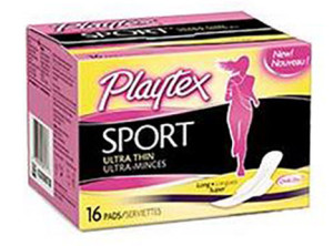 Playtex-Sport-Ultra-Thin-Pads