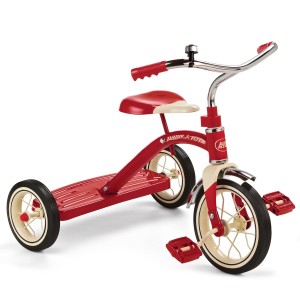 Radio-Flyer-Classic-Red-Tricycle