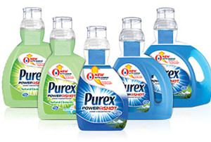 purex-powershot-laundry-detergent