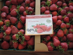 Chucks-Strawberries