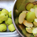 apples for canning applesauce