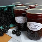 canning blackberry syrup