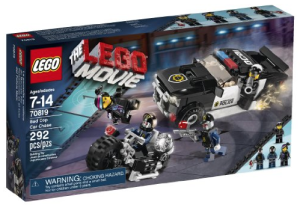 lego-moive-bad-cop-car-chase