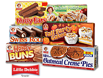 Little-Debbie-snacks-Target