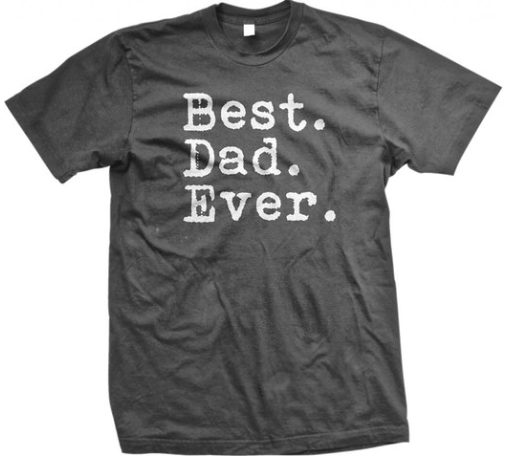 best-dad-ever-shirt