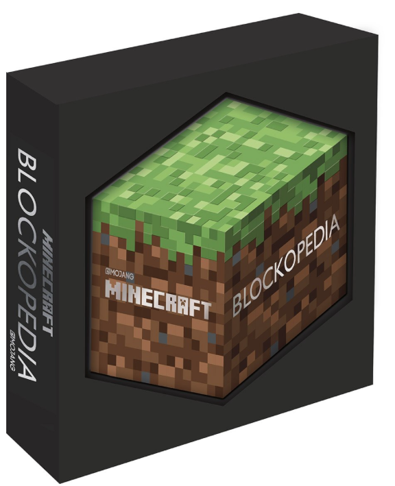 minecraft-blockopedia