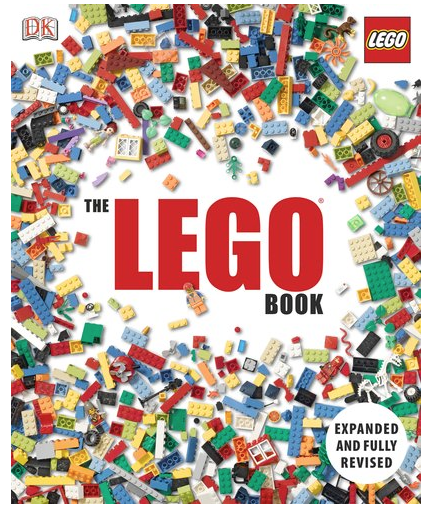 the-lego-book