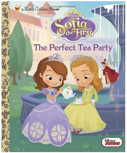 the-perfect-tea-party-little-golden-book