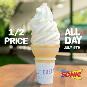 Sonic_Half_price_cones