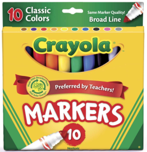 crayola-10-count-classic-broad-line-markers
