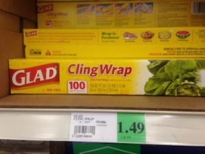 glad cling-wrap-coupon-ibotta