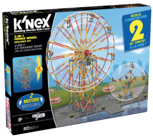 k'nex2-in-1-ferris-wheel-building-set