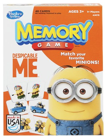 memory-game-despicable-me-edition