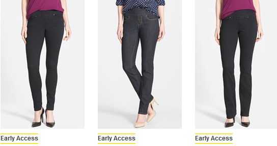 nordstrom-anniversary-sale-jag jeans