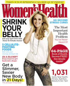 woman's-health-magazine