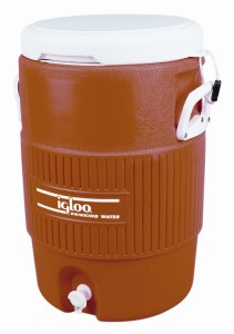 Igloo-5-Gallon-Seat-Top-Beverage-Jug-with-spigot