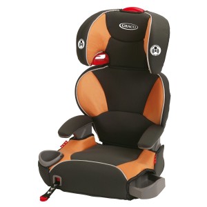 Graco-Affix-Youth-Booster-Car-Seat-with-Latch-System-Tangerine