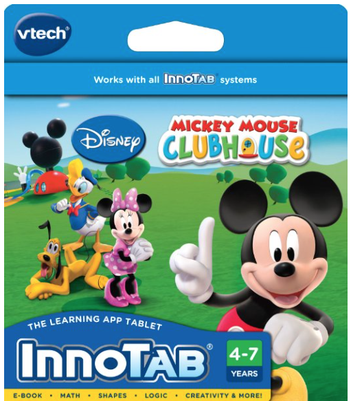 vtech-inno-tab-software-disney's-michey-mouse-cluhouse