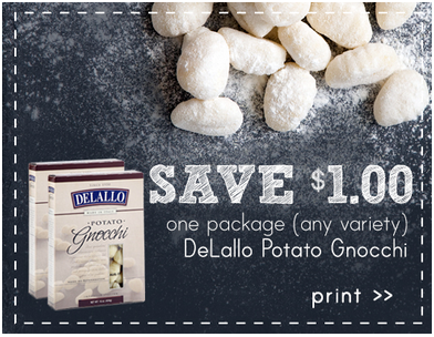 Delallo-potato-gnocchi-coupon
