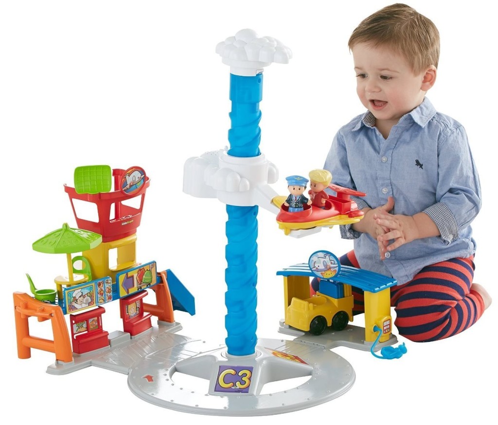 Fisher-Price-Little-People-Spinnin'-Sounds-Airport