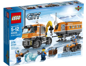 LEGO-City-Arctic-Outpost-Building-Toy