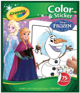crayola-frozen-color-&-sticker-books